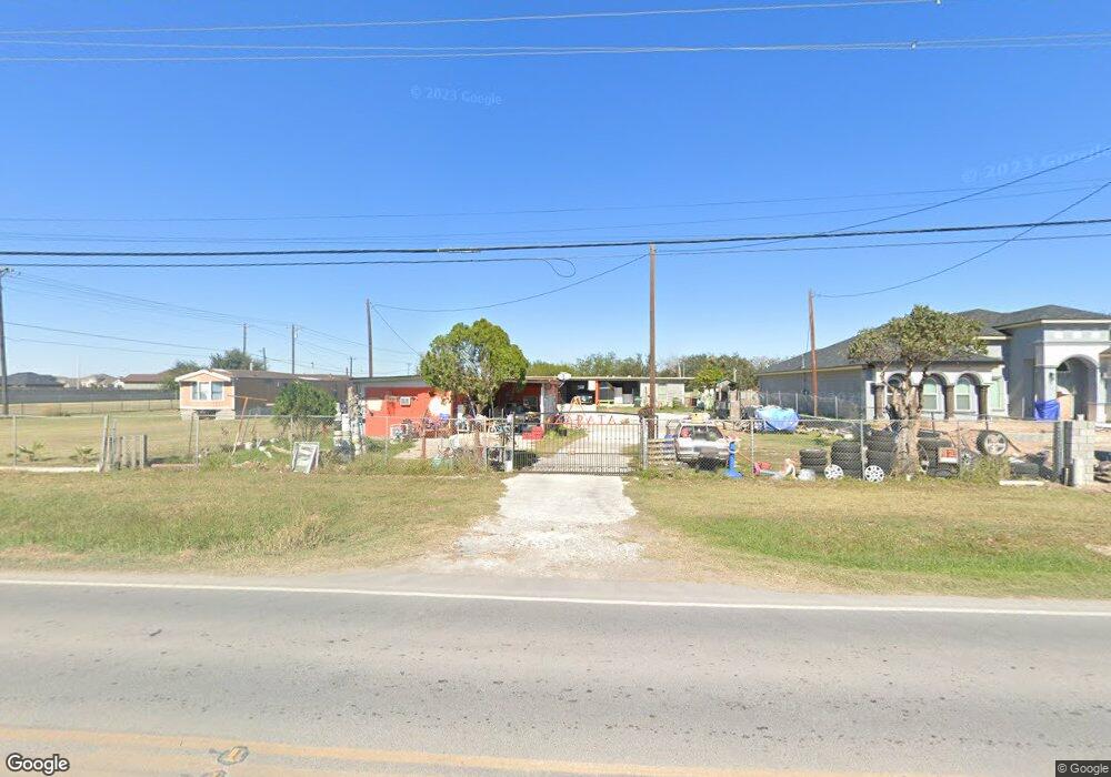 1703 E Mile 10 N, Weslaco, TX 78599 - photo 1