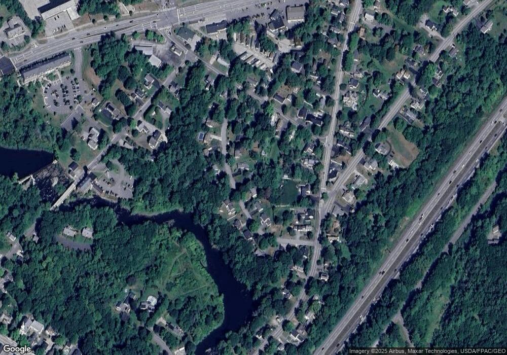 47 Yankee Dr, Yarmouth, ME 04096 - photo 1