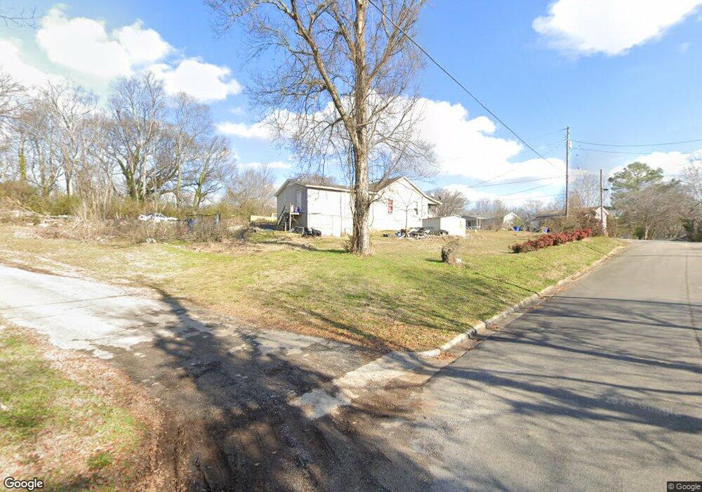 1305 Sunnyside St, Florence, AL 35630 - photo 1