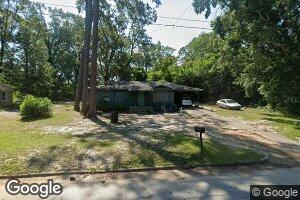 1216 Van Deman St, Albany, GA 31705