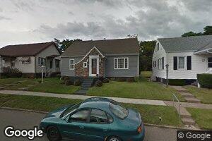 722 Lincoln St, McMechen, WV 26040
