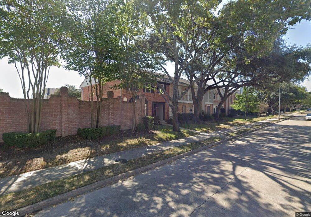 14349 Misty Meadow Ln, Houston, TX 77079 - photo 1