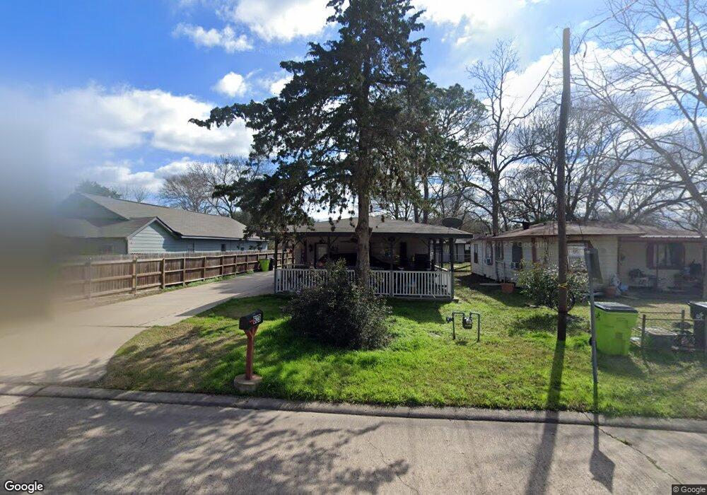 623 Jefferson St, Rosenberg, TX 77471 - photo 1