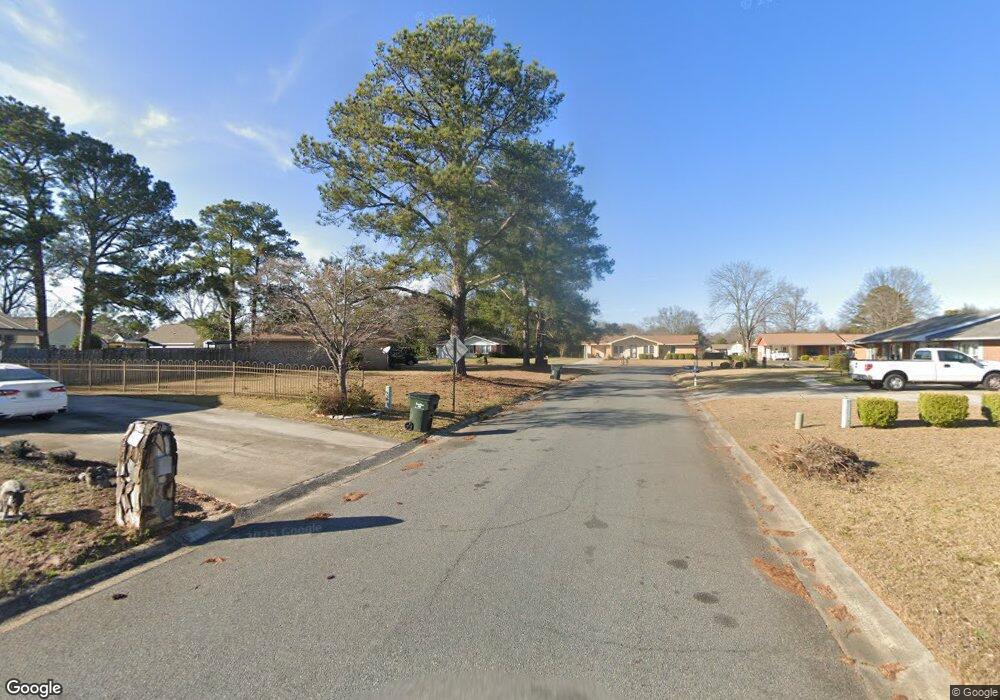 0 Lancelot Ct unit 8704213, Warner Robins, GA 31093 - photo 1