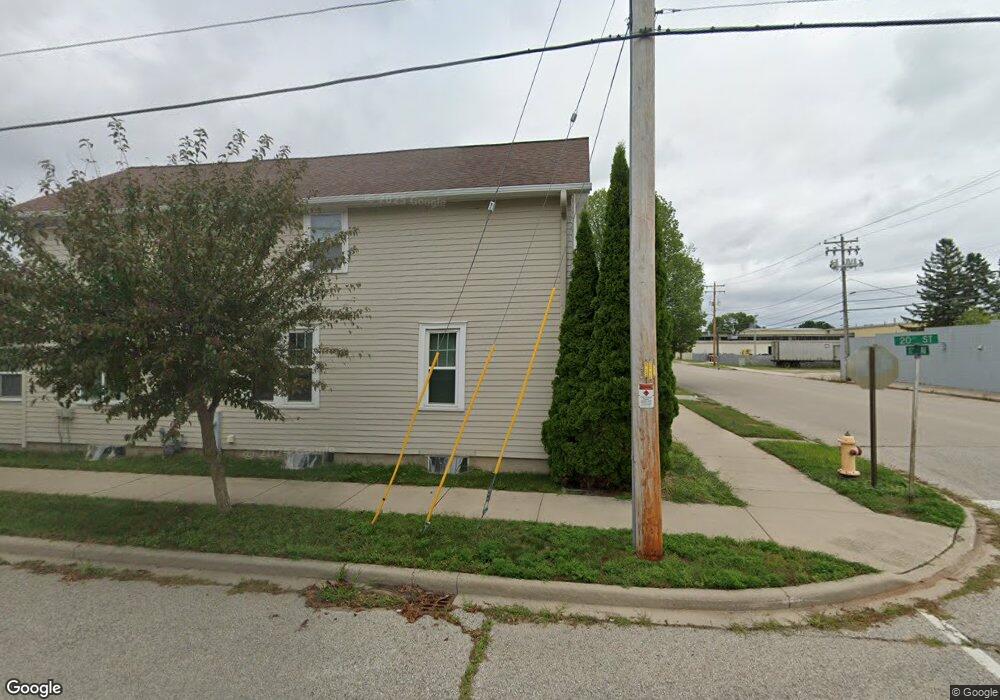 1112 20th St, Menominee, MI 49858 - photo 1