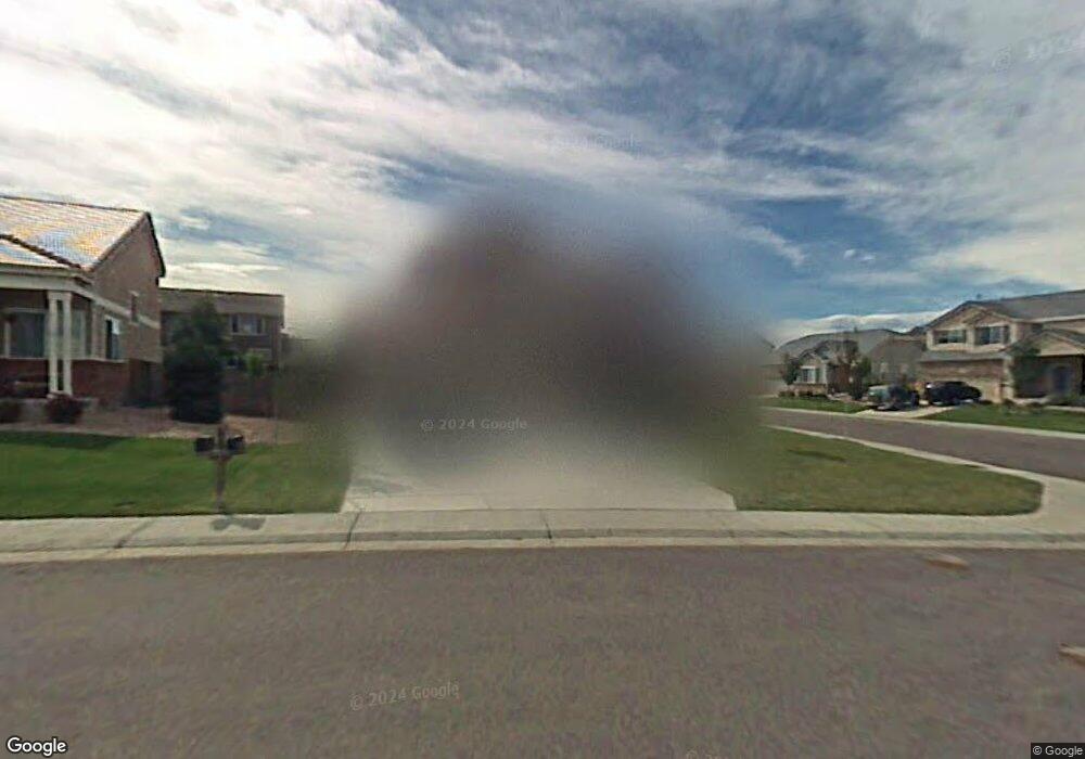 2602 E 137th Ave, Thornton, CO 80602 - photo 1