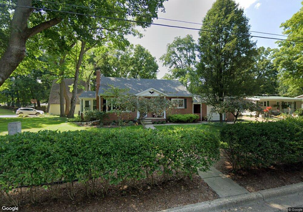 403 N Gordon St, Marshall, MI 49068 - photo 1