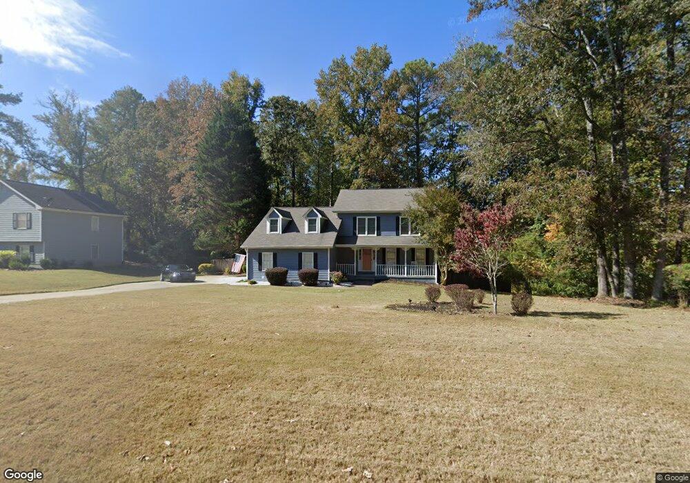 5219 Parkside Dr SE, Conyers, GA 30094 - photo 1