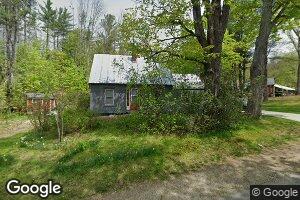 50 Cummings Hill Rd, Temple, ME 04984