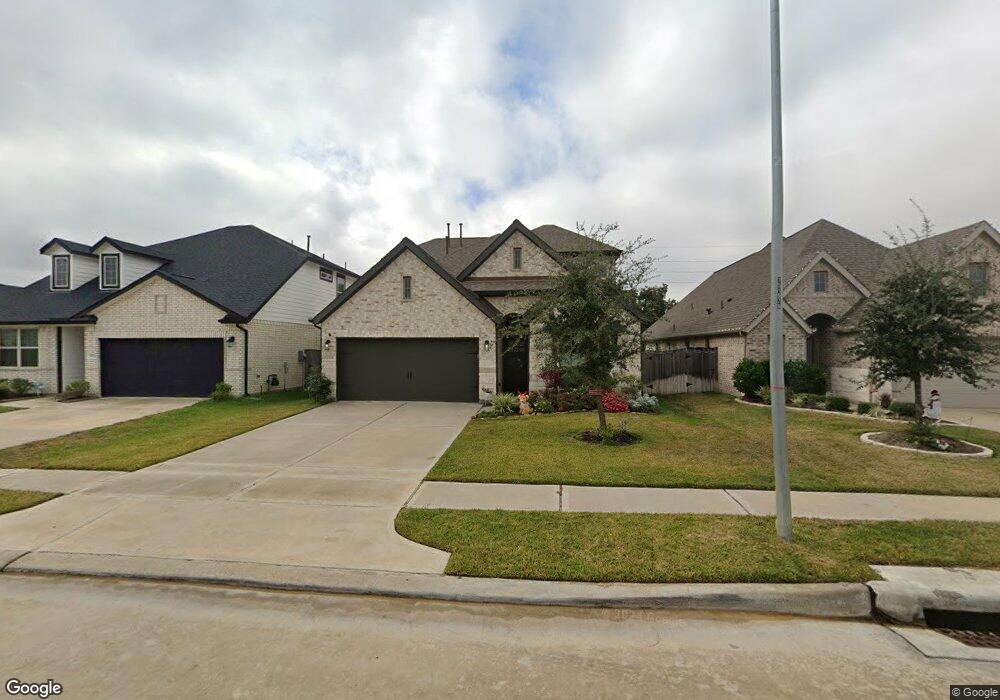 19915 Wild Horse Hollow Ln, Tomball, TX 77377 - photo 1