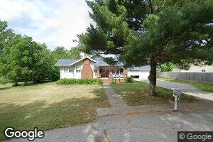 404 College Ave, Bode, IA 50519