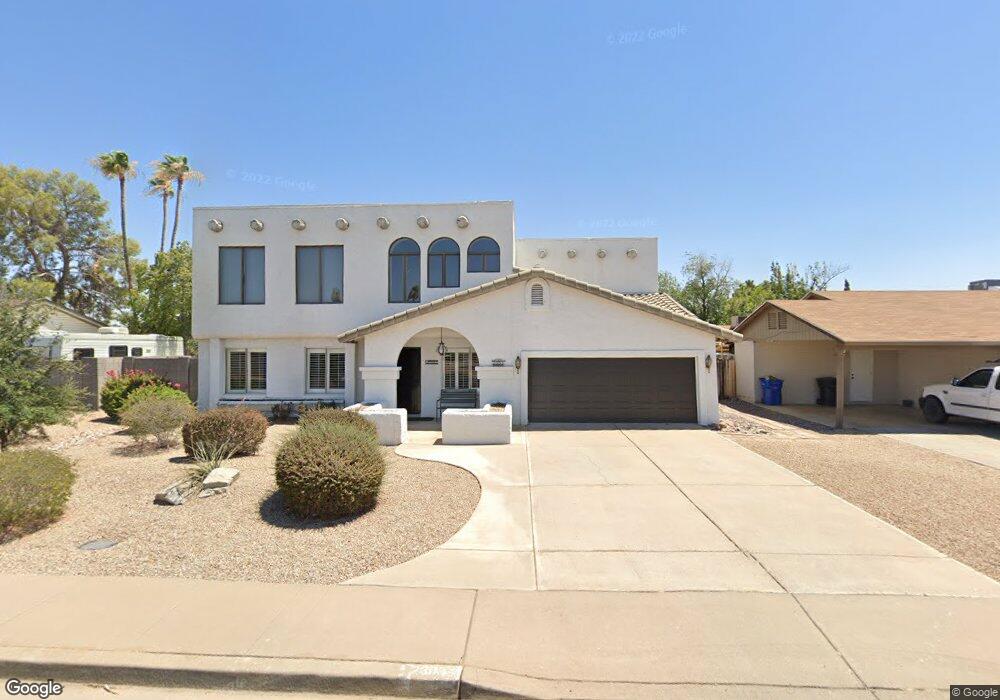 2303 E Hampton Ave, Mesa, AZ 85204 - photo 1