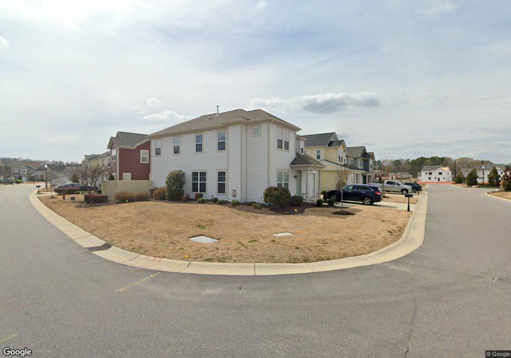 515 Cavendish Way, Chesapeake, VA 23322 - photo 1