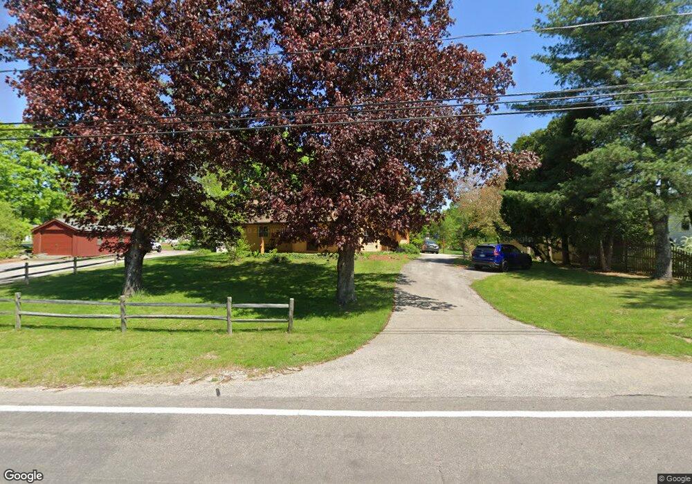 454 Colonel Ledyard Hwy, Ledyard, CT 06339 - photo 1