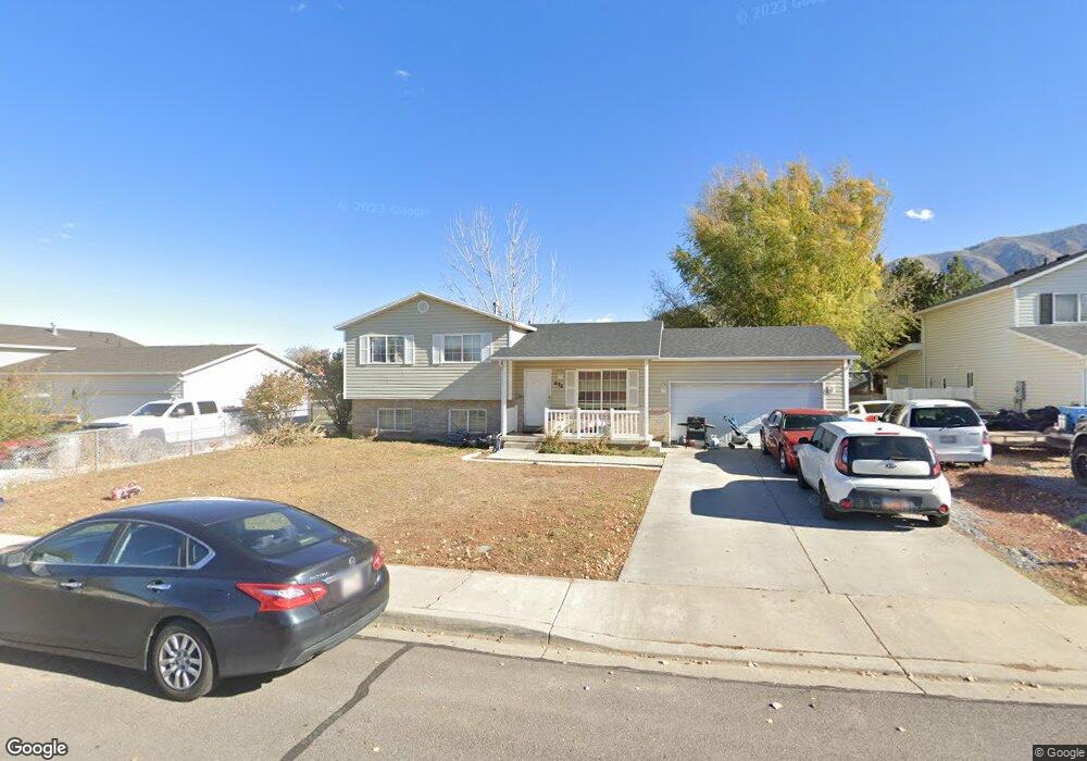636 N 240 W, Santaquin, UT 84655 - photo 1