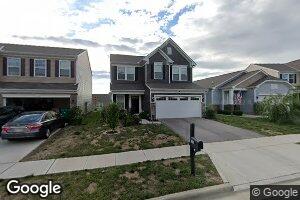 5189 MacClellan St N, Groveport, OH 43125