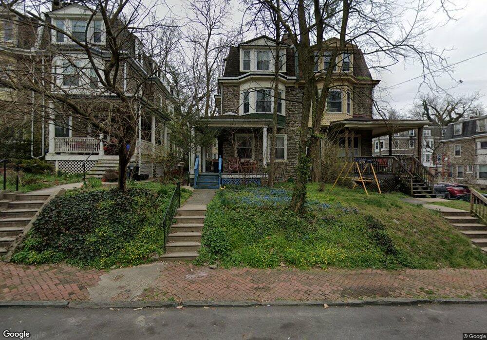 424 E Church Ln, Philadelphia, PA 19144 - photo 1