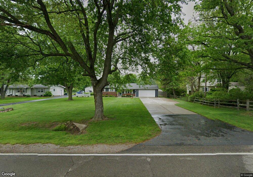 6300 W Frances Rd, Clio, MI 48420 - photo 1