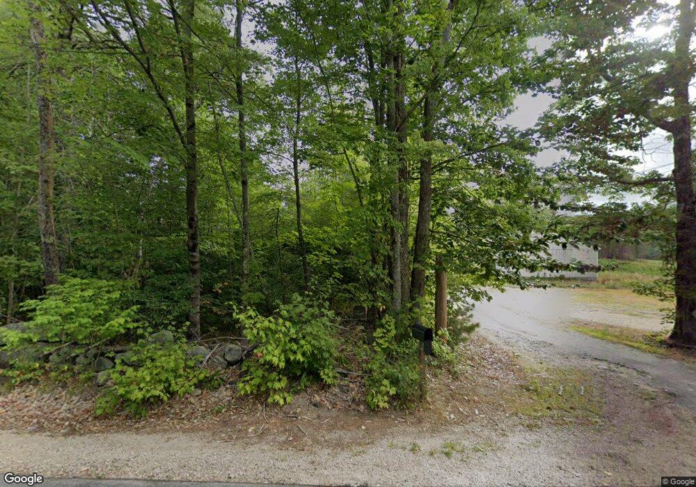 0 Fisher Rd unit 557749, Newfield, ME 04095 - photo 1