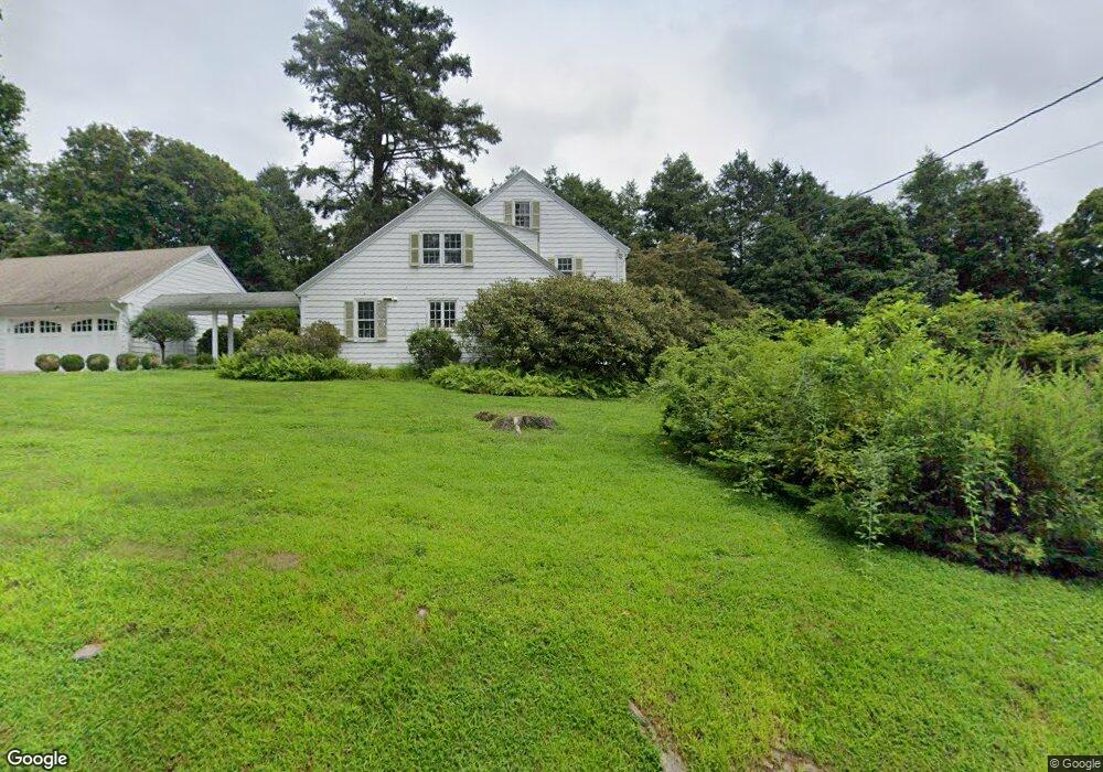 10 Old Sport Hill Rd, Easton, CT 06612 - photo 1