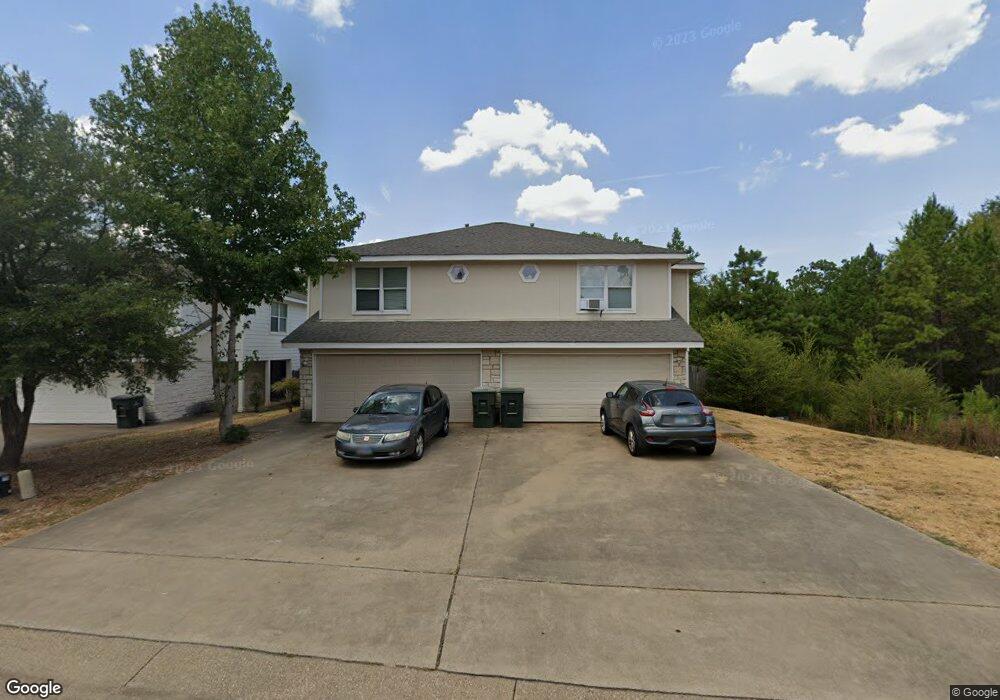 1502 Creekside Ln, Nacogdoches, TX 75964 - photo 1