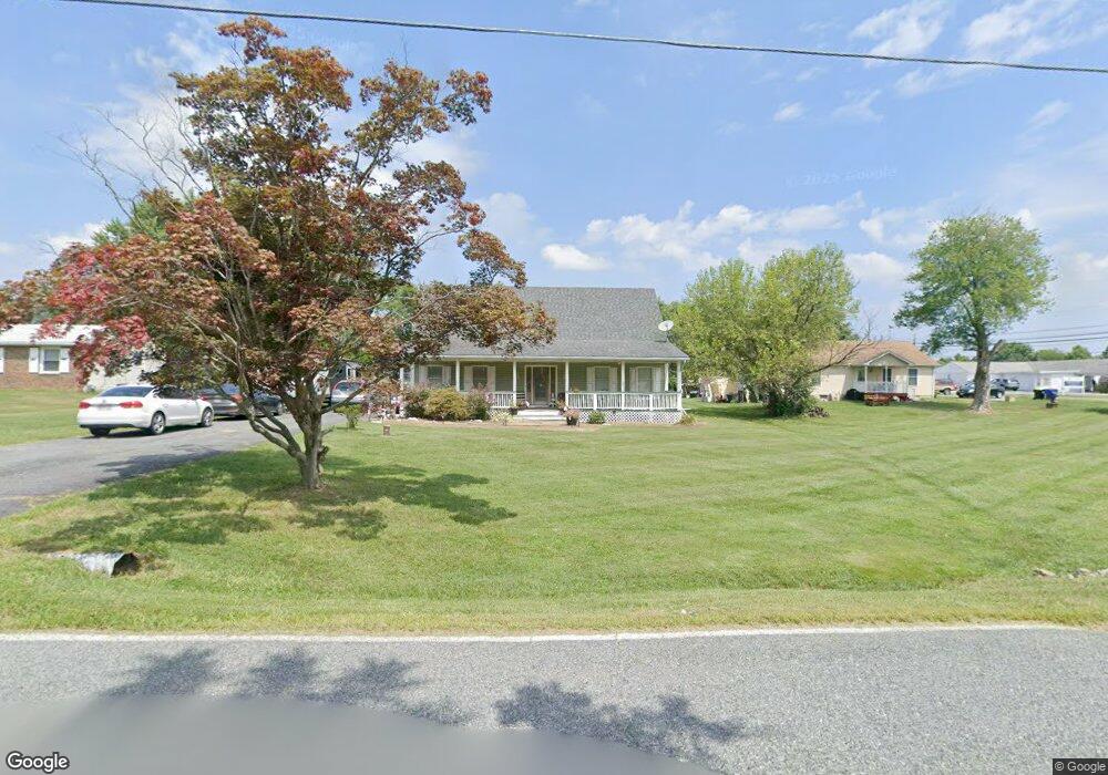 75 Abrahams Rd, Port Deposit, MD 21904 - photo 1