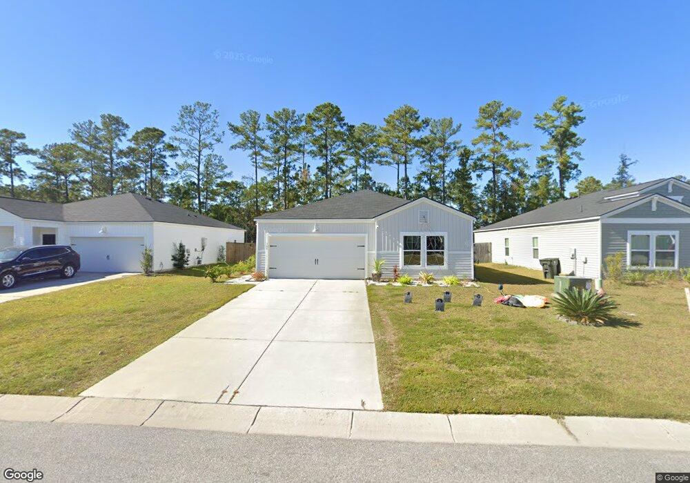 309 Firewheel Ct, Summerville, SC 29486 - photo 1