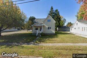 212 N 1st St, Harbor Beach, MI 48441