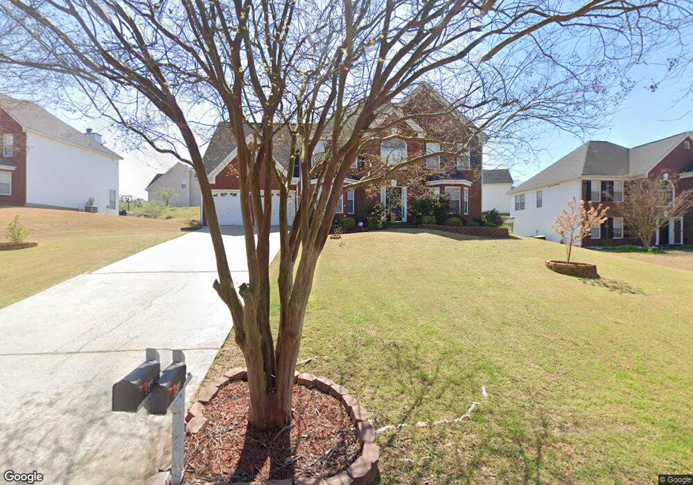 66 Carriage Lake Dr unit 2, Stockbridge, GA 30281 - photo 1