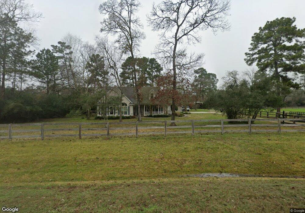 31010 N High Meadow Cir, Magnolia, TX 77355 - photo 1