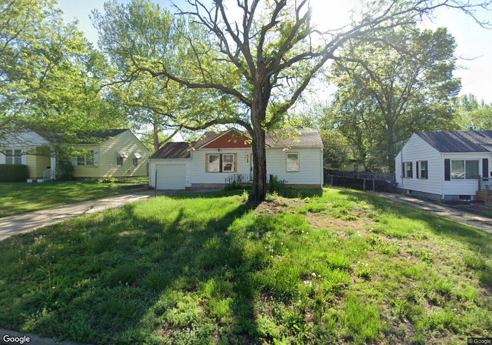 620 SW Vesper Ave, Topeka, KS 66606 - photo 1