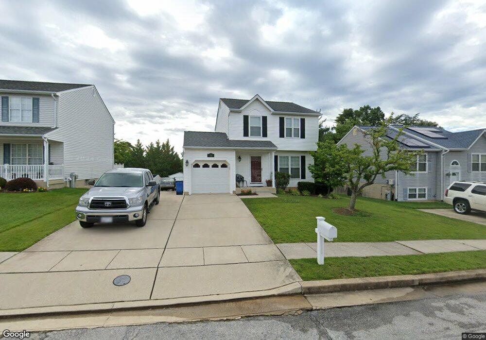 4215 Spring Ave, Halethorpe, MD 21227 - photo 1