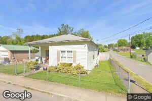 63 George St, Lumberport, WV 26386