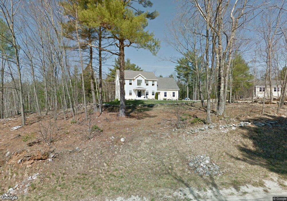 25 Acorn Ridge Rd, Freeport, ME 04032 - photo 1