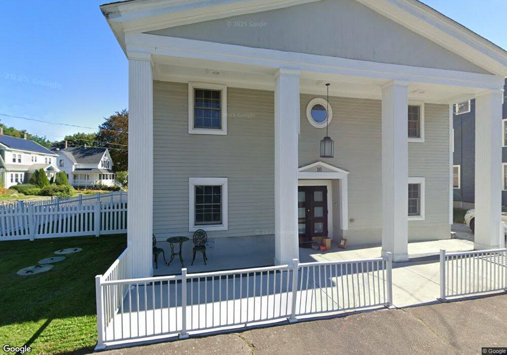 16 Williams St unit 16, North Easton, MA 02356 - photo 1