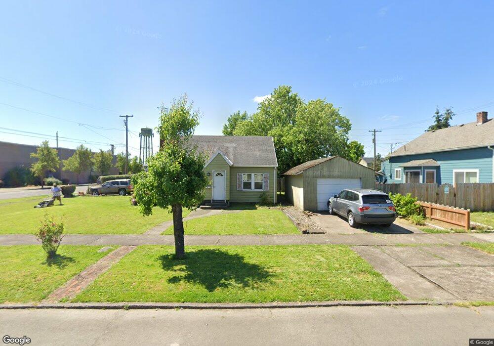 321 D St, Independence, OR 97351 - photo 1