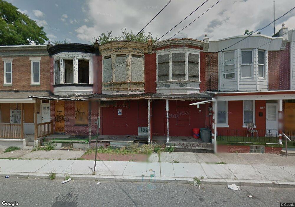 1156 Louis St, Camden, NJ 08103 - photo 1