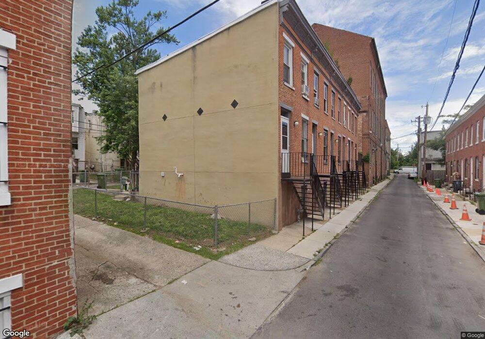24 N Bruce St, Baltimore, MD 21223 - photo 1