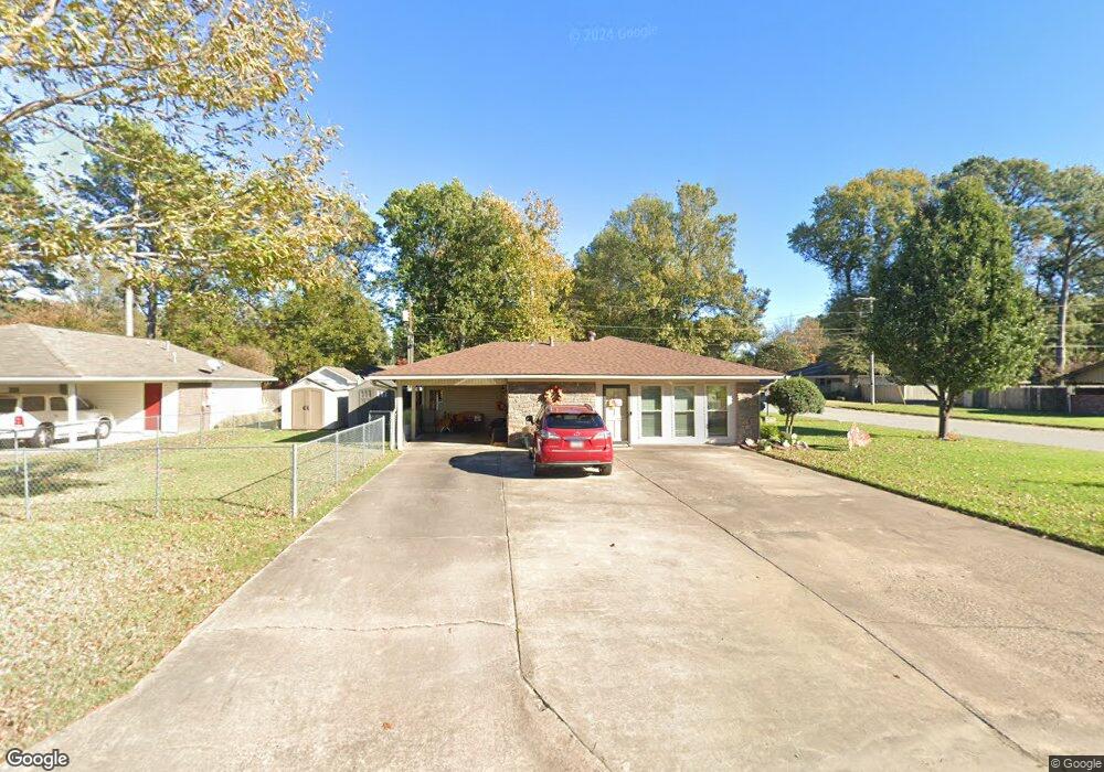1823 Beumer St, Stuttgart, AR 72160 - photo 1