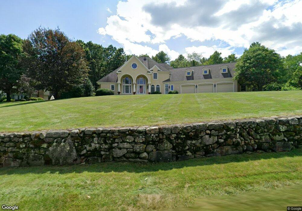 157 Proctor Rd, Chelmsford, MA 01824 - photo 1