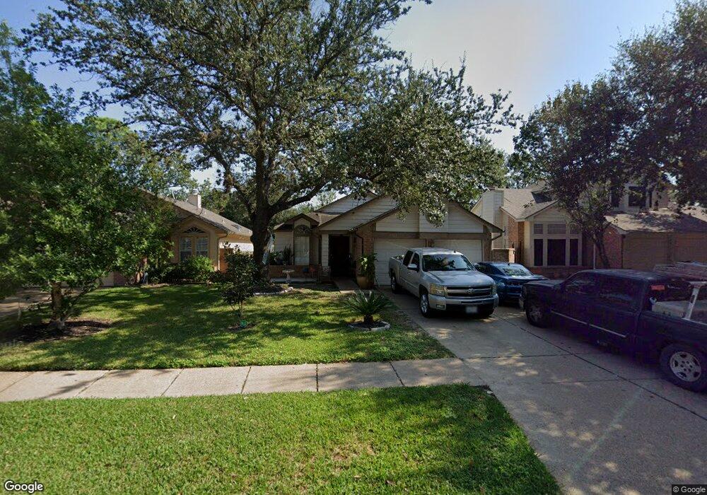 7752 Park Falls Dr, Houston, TX 77095 - photo 1
