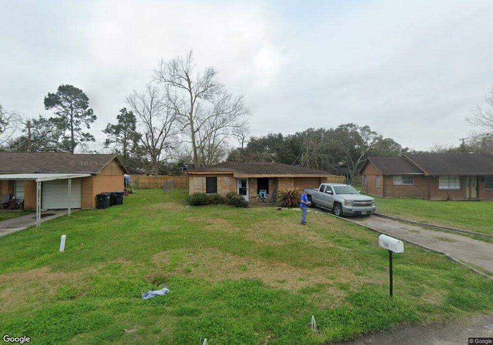 1309 College Dr, Alvin, TX 77511 - photo 1