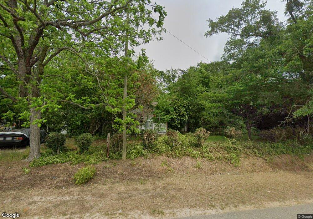 1144 Wray Rd, Wray, GA 31798 - photo 1