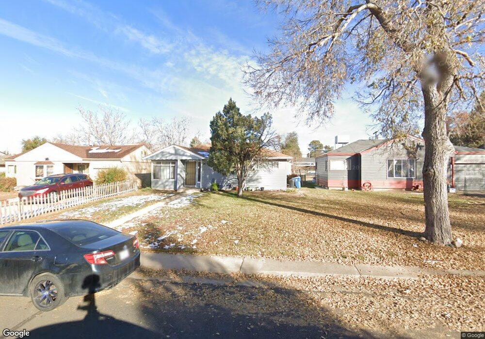 2232 Florence St, Aurora, CO 80010 - photo 1