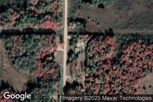 4140 N 168th Ave, Walkerville, MI 49459
