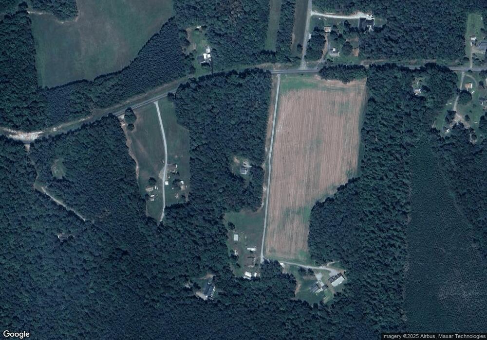 10505 Old Stage Rd, Prince George, VA 23875 - photo 1