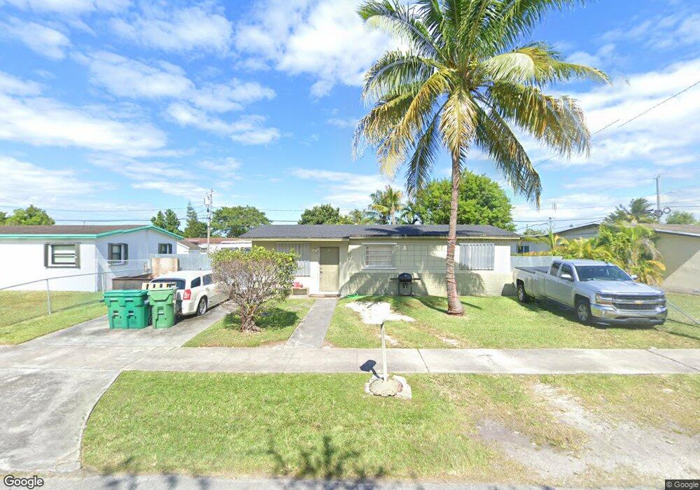 10811 SW 222nd St, Miami, FL 33170 - photo 1