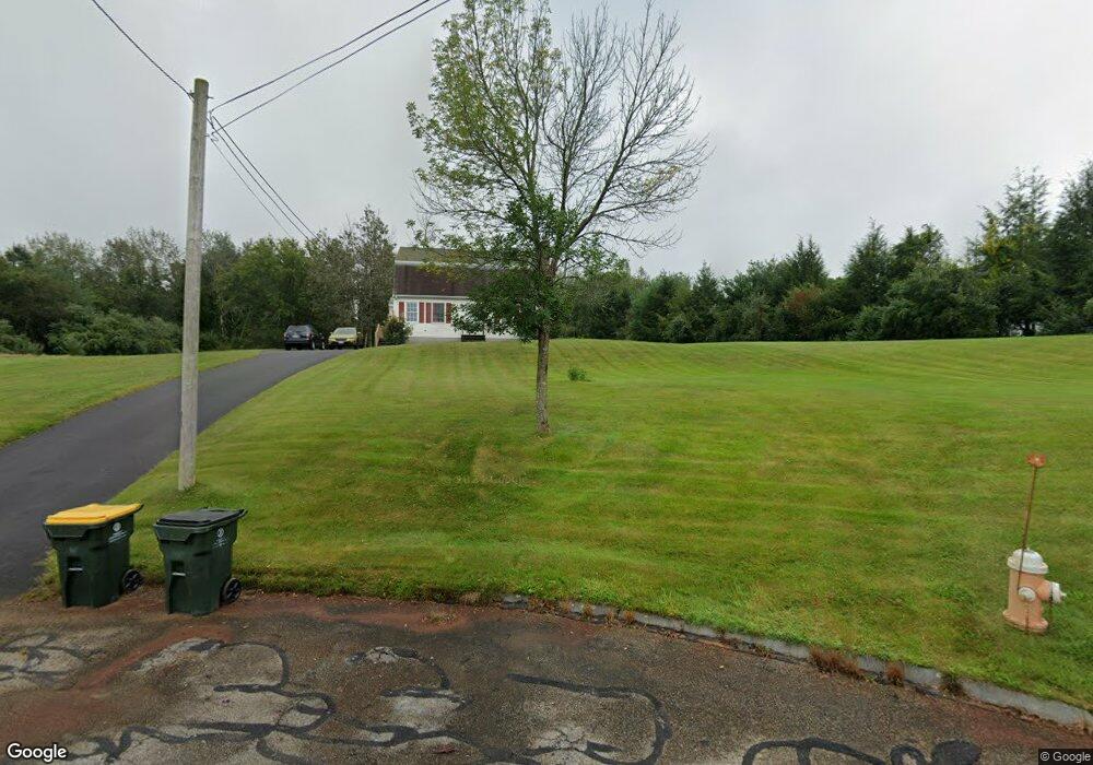 14 Michelles Way, Franklin, MA 02038 - photo 1