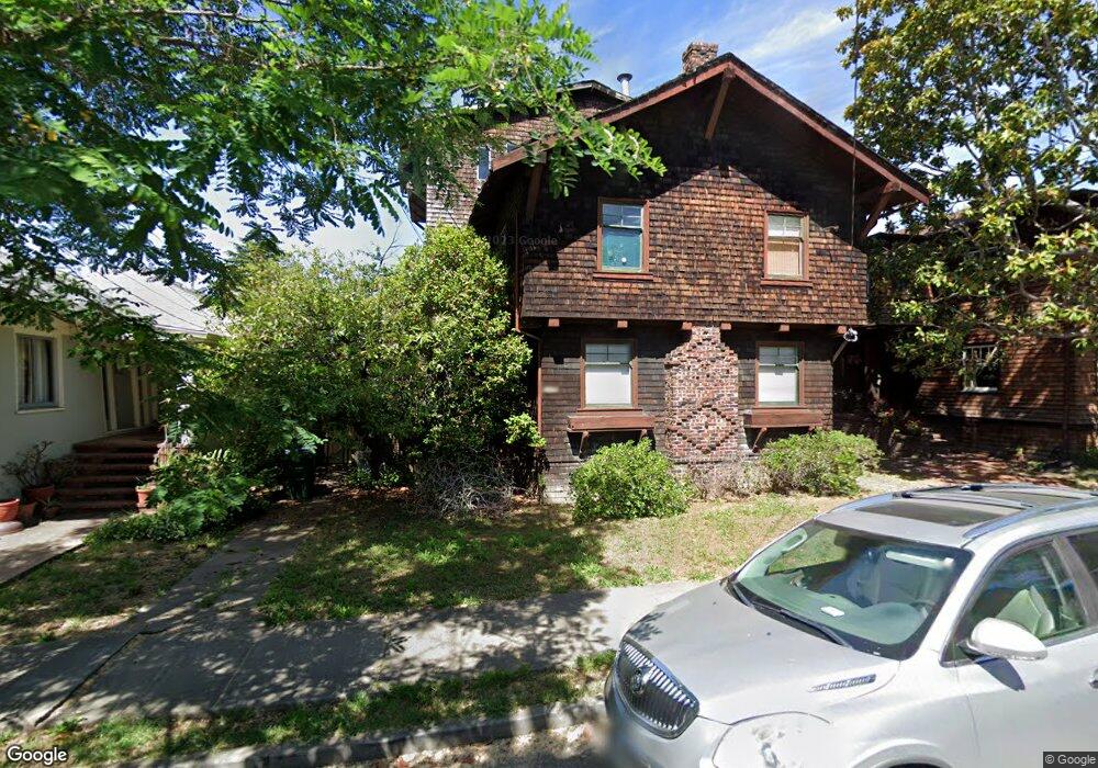 2938 Magnolia St, Berkeley, CA 94705 - photo 1