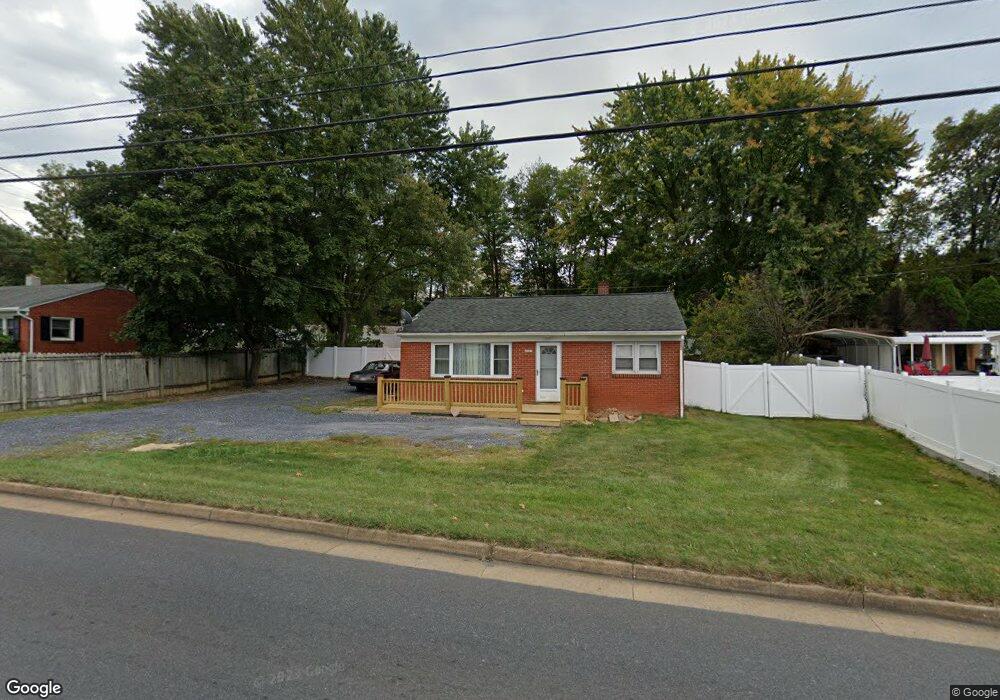 2151 John Wayland Hwy, Harrisonburg, VA 22801 - photo 1